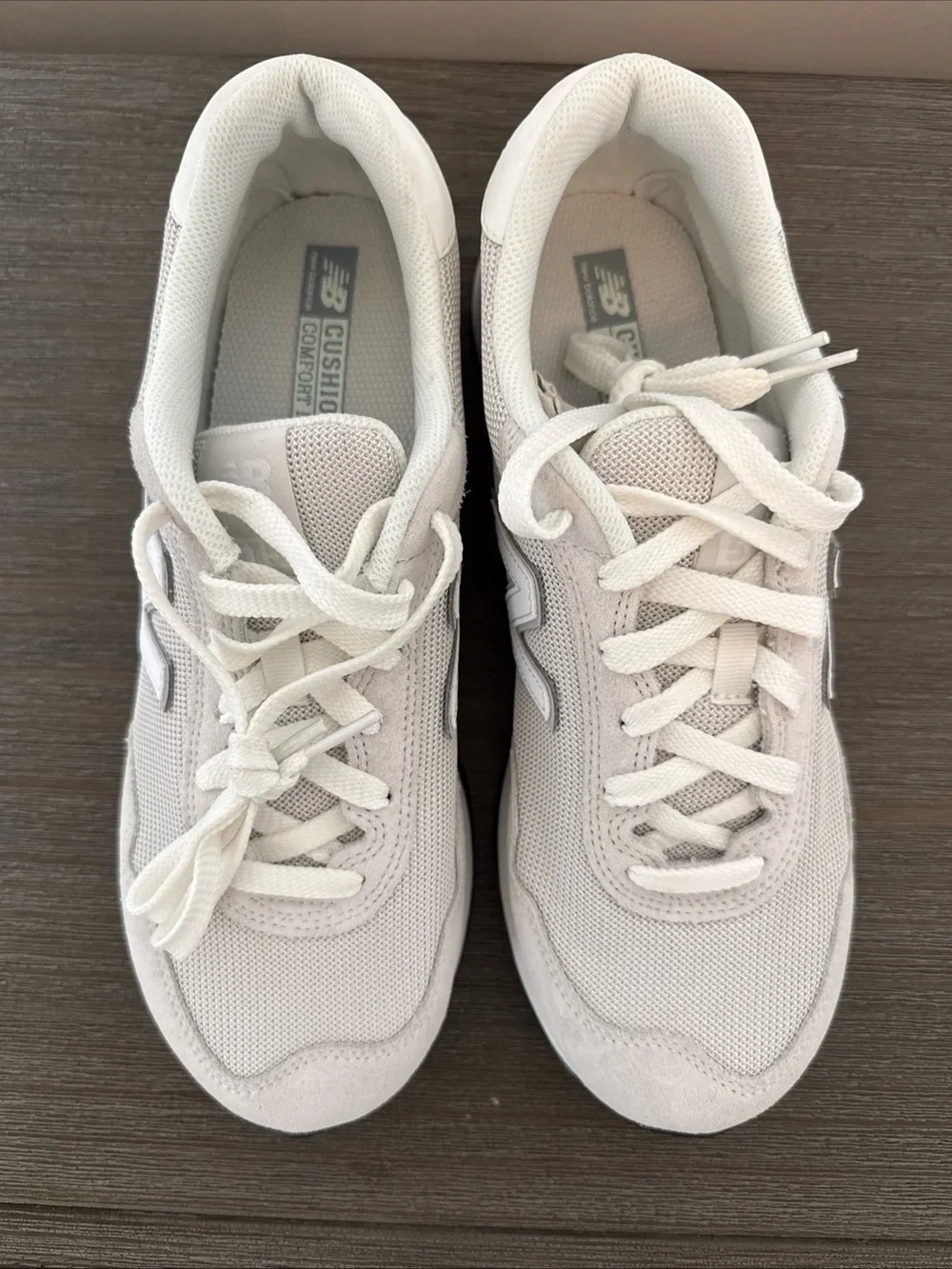 New Balance new balance